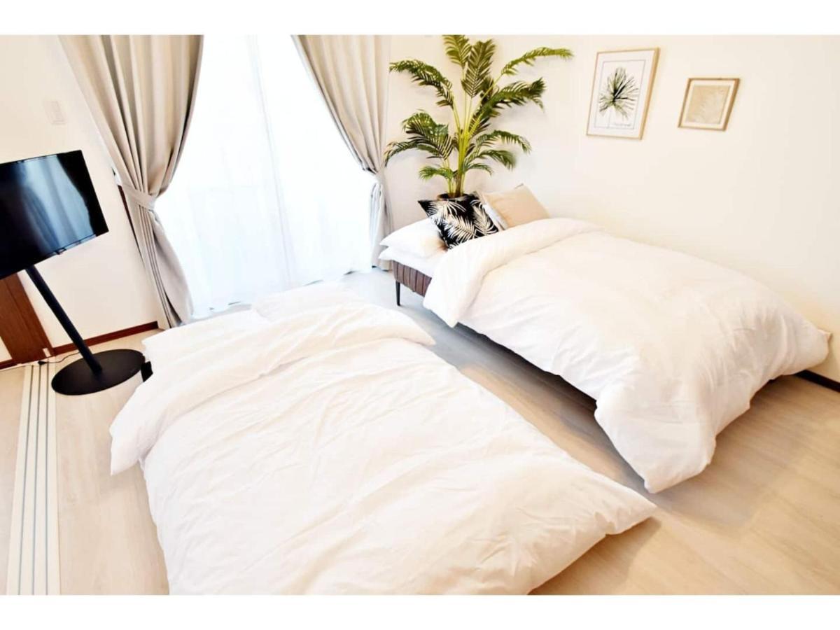 Ocean Terrace Sesoko 101 - Vacation Stay 28609V Ufugumui Exteriér fotografie