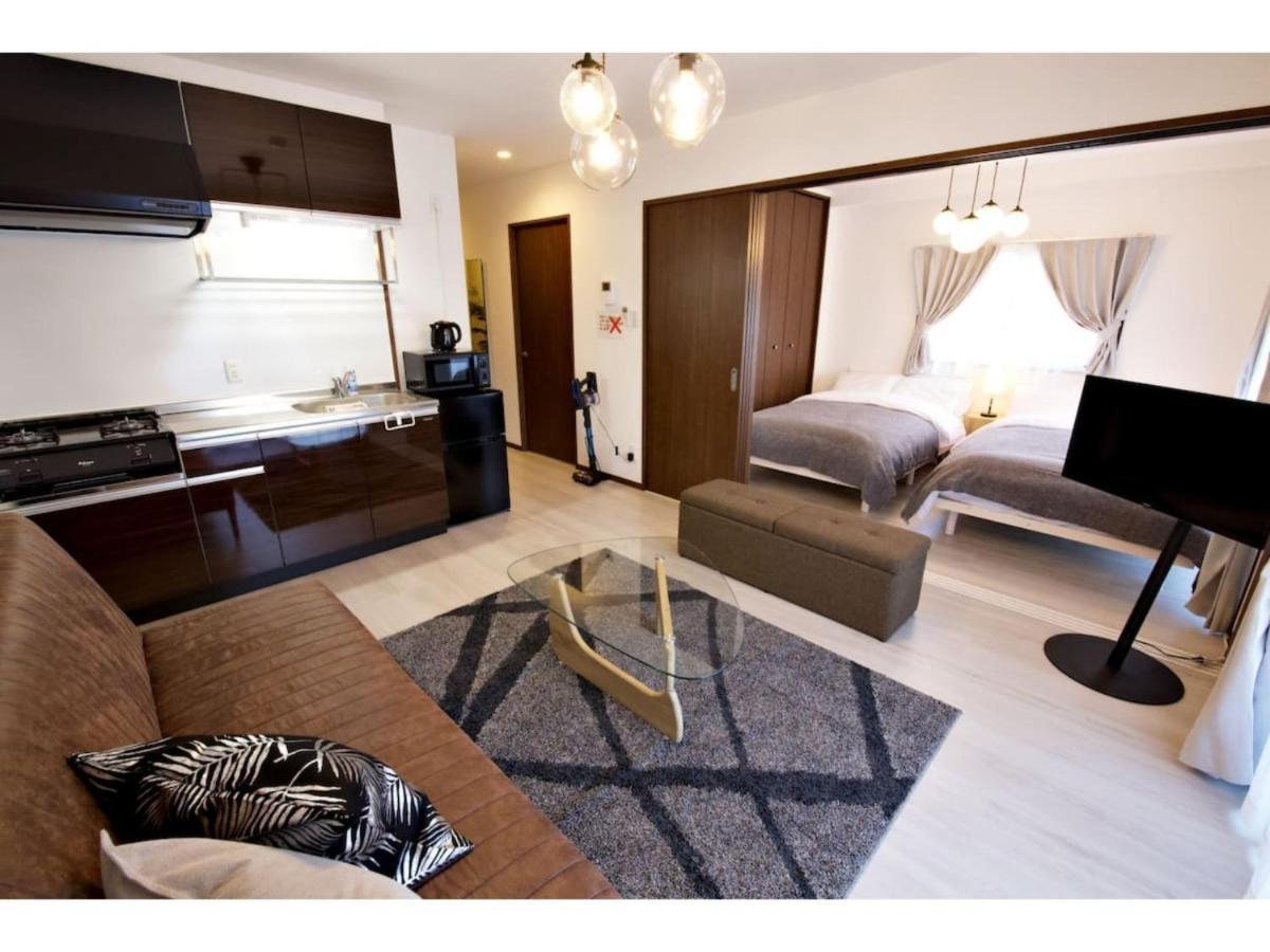 Ocean Terrace Sesoko 101 - Vacation Stay 28609V Ufugumui Exteriér fotografie