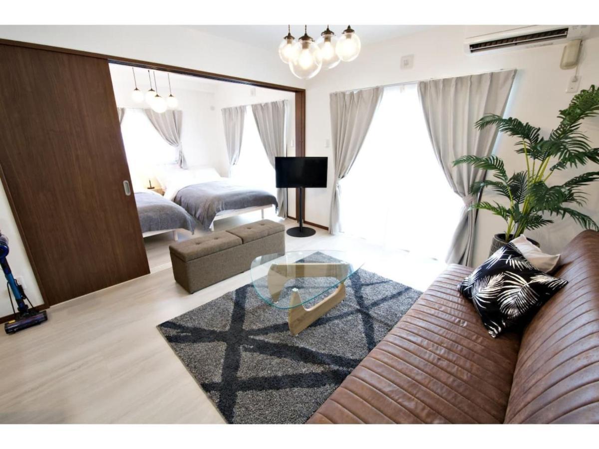 Ocean Terrace Sesoko 101 - Vacation Stay 28609V Ufugumui Exteriér fotografie